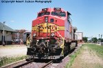 BNSF 720
